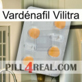 Vardénafil Vilitra 24
